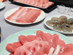 -东来顺饭庄(王府井步行街店)