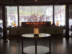 -太鲁阁晶英酒店-梅园中餐厅