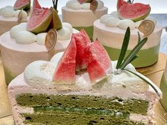 -M'CAKE(西单大悦城店)