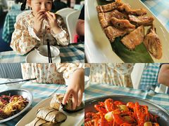 -船长9号·精致湖北菜(江滩店)