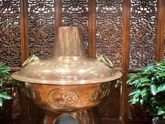 -南门涮肉(通州大船店)