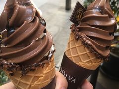 -GODIVA(港汇恒隆广场)