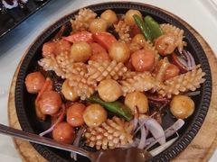 -大鸭梨烤鸭(石佛营店)