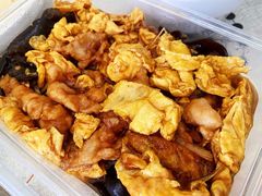 醋溜木须-大铁勺新津菜(东丽阳光新业广场店)