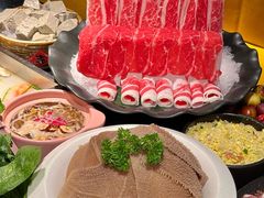 -五星桥原切肥牛火锅·30年专注好牛肉(湖塘店)
