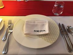 -国家大剧院西餐厅