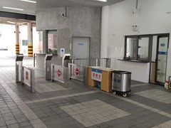 -丹东路渡口(轮渡站)