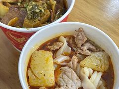 -王记生烫牛杂面馆(兰陵路店)