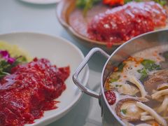九秒牛肉-盡膳口福·百年汤方火锅(科华北路店)