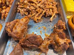 -燕风楼烤鸭店(建设总店)