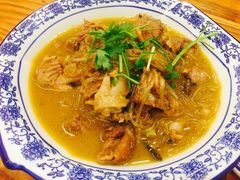-东北人家铁锅炖(鞍山路店)