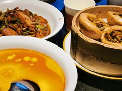 -湘阁里辣(南联锦泰城店)