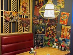 -西月山居匠心创意料理(江汉路新佳丽广场店)