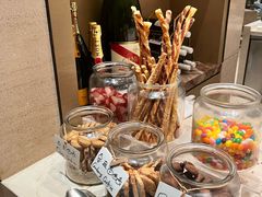-TABLE·味西餐厅-成都茂业JW万豪酒店