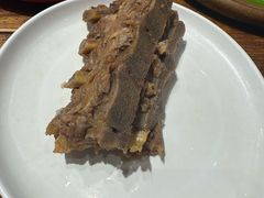 -东大桥小国抻面烧烤(长通路店)