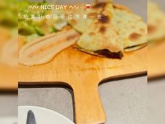 -JamaicaBlue Cafe(乌鲁木齐中路店)