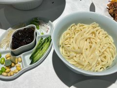 -福海居烤鸭店(鸟巢店)