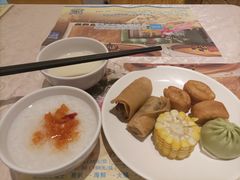 -东方雅典水疗美食汇(金海岸大厦店)