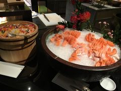 -长沙君悦酒店·自助餐厅咖啡厅