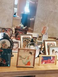 -盘子女人坊古装写真摄影(南京总店)