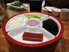 -壹零捌道·北京烤鸭(车公庄店)