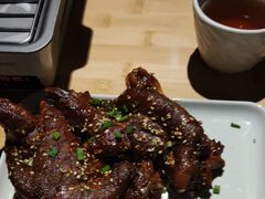-木屋烧烤(南新店)