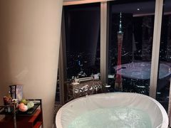 -广州四季酒店