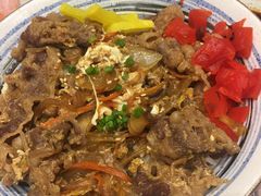 -林妈妈村·日式料理(宝山万达店)