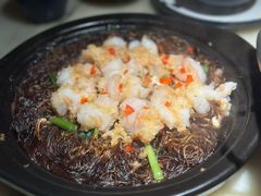 -绿茶餐厅(雁塔大悦城店)