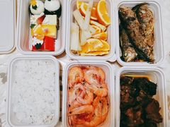 -世纪金源大饭店·汇景阁自助餐厅