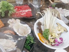 -丽江庭院之爱在路上(西单店)