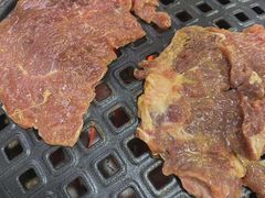 -牛犇烤肉(物资学院路店)