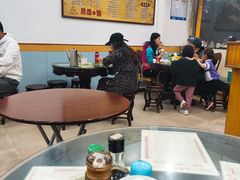 大堂-荔园小馆(园岭新村二期店)