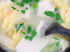 -买又大餐厅(福林里店)