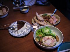 -Laures·月桂西班牙碳烤餐厅(十尚坊店)