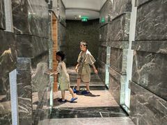 -大连金石滩绿发温泉假日酒店