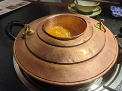 -菌自由丨野生菌火锅特色庭院餐厅(丽江古城店)