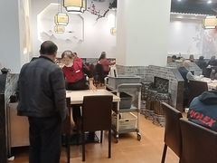 -蒸武门·广式茶点(石滩店)