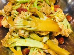 -新白鹿餐厅(城西银泰城店)