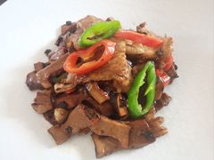 -沙河粉村·国家非遗传承(云台店)