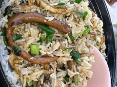 -阿四台山黄鳝饭(东门店)