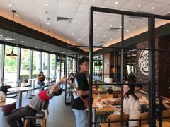 -汉堡王(嘉定宝龙城市广场)