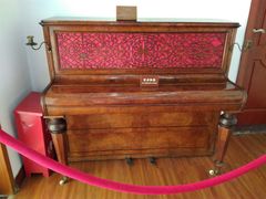 -鼓浪屿钢琴博物馆