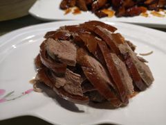 -全聚德(胜利大街店)