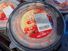 -盒马鲜生(顺义店)