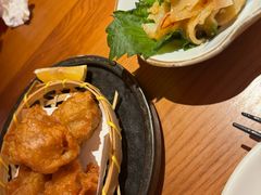 -有喜屋·鲜鸡烧鸟·居酒屋(安龙路店)