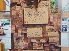 -W CAFE(甜爱路店)