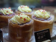 -COSTA COFFEE(岭南天地店)