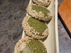 绿茶饼-绿茶餐厅(天津天河城店)