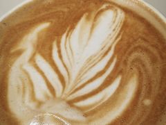 -Manner Coffee(深圳福田大中华店)